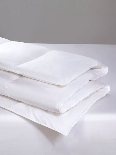 Next BHS 4.5 tog Duck Feather and Down 100% Cotton Duvet- Buy online at McGrocer