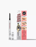 Goof Proof Easy Shape & Fill Eyebrow Pencil 0.34g Make Up & Beauty Accessories M&S   