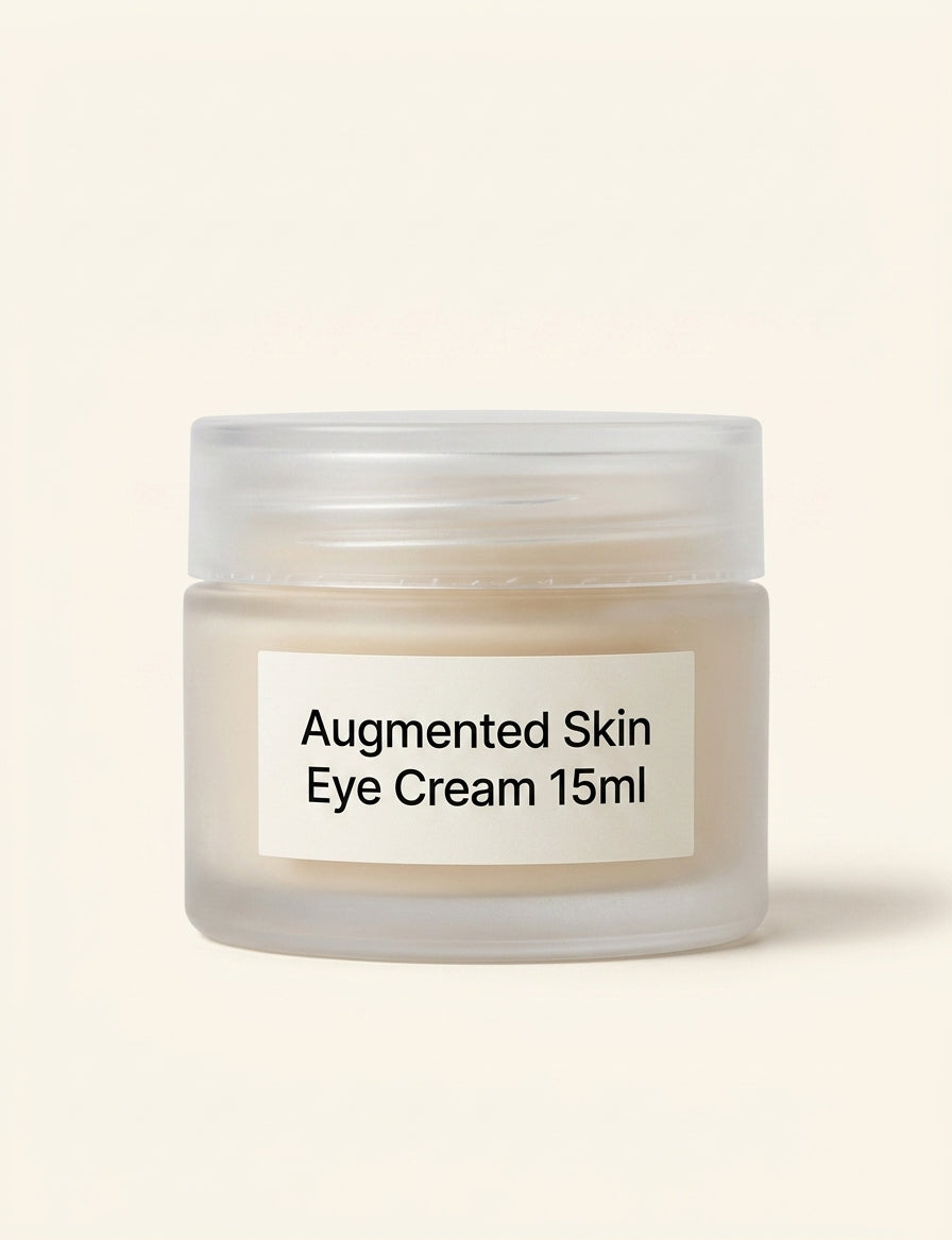 Prada Augmented Skin Refillable Eye Cream 20ml - British product