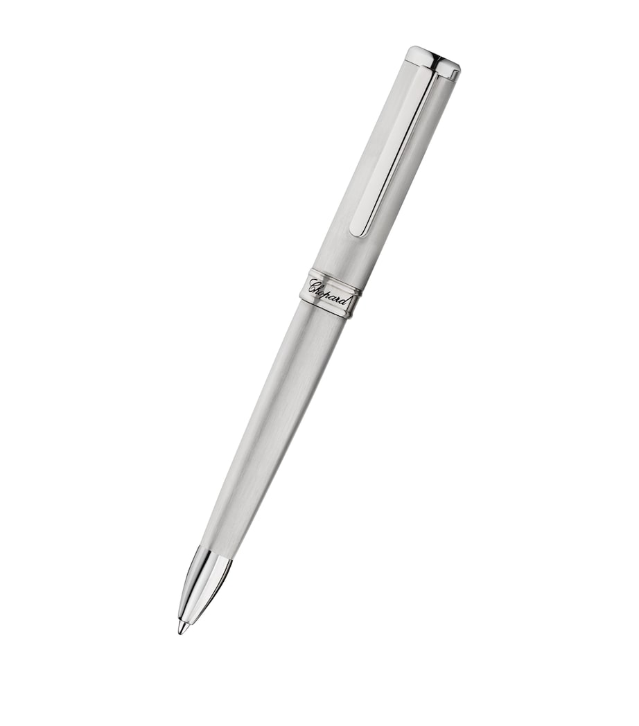 Chopard classic ballpoint pen - British product