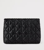 Mulberry Darley leather cosmetic pouch, imported from the UK