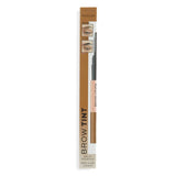 Revolution Colour Adapt Brow Tint Light Brown GOODS Superdrug   