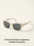 Celine butterfly-frame acetate sunglasses CL40330U - British product