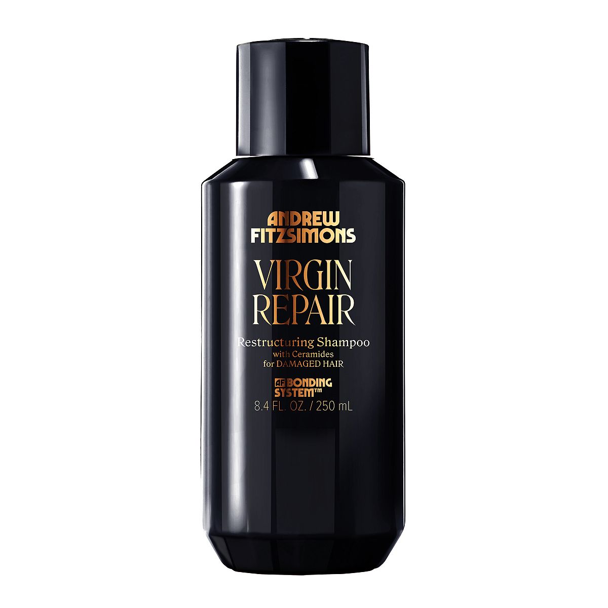 Andrew Fitzsimons Repair Shampoo for Dry & Damaged Hair, 250ml GOODS Boots   