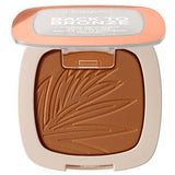 L’Oreal Paris Back To Bronze Matte Bronzing Powder SERVICE Superdrug   