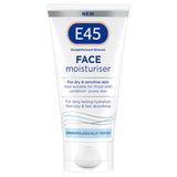 E45 Face Moisturiser 50ml GOODS Sainsburys   