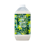 Faith in Nature Coconut Conditioner 400ml Natural Hair Care Holland&Barrett   