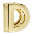 Moleskine D notebook charm, imported from the UK