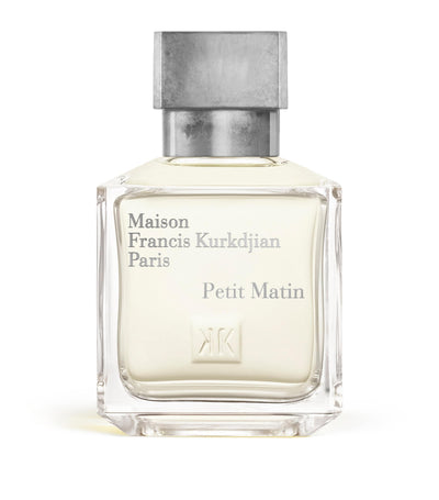 Harrods Maison Francis Kurkdjian Petit Matin Eau de Parfum Fragrance 70ml- Buy online at McGrocer