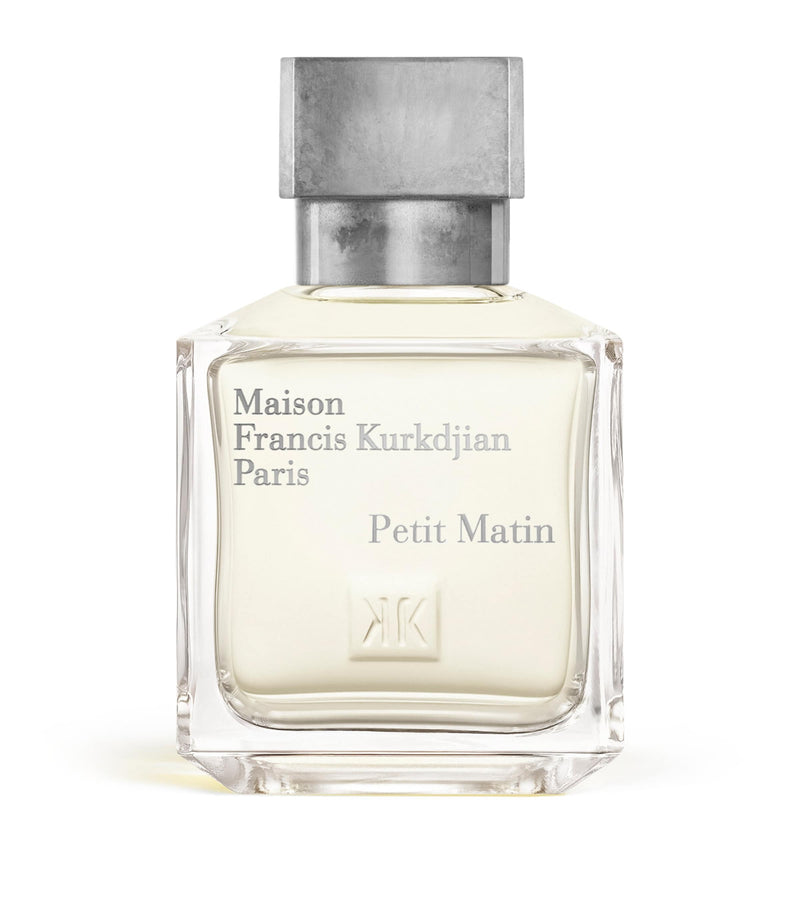 Maison Francis Kurkdjian Petit Matin Eau de Parfum 70ml, imported from the UK