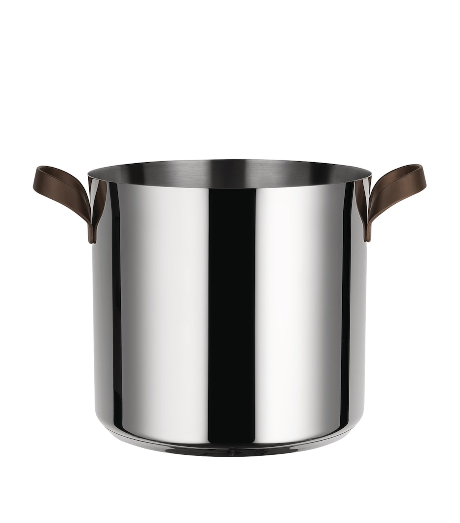 Alessi Edo Stockpot 24cm - British product