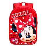 Disney Kids Minnie Mouse Style Icon Backpack GOODS Superdrug   