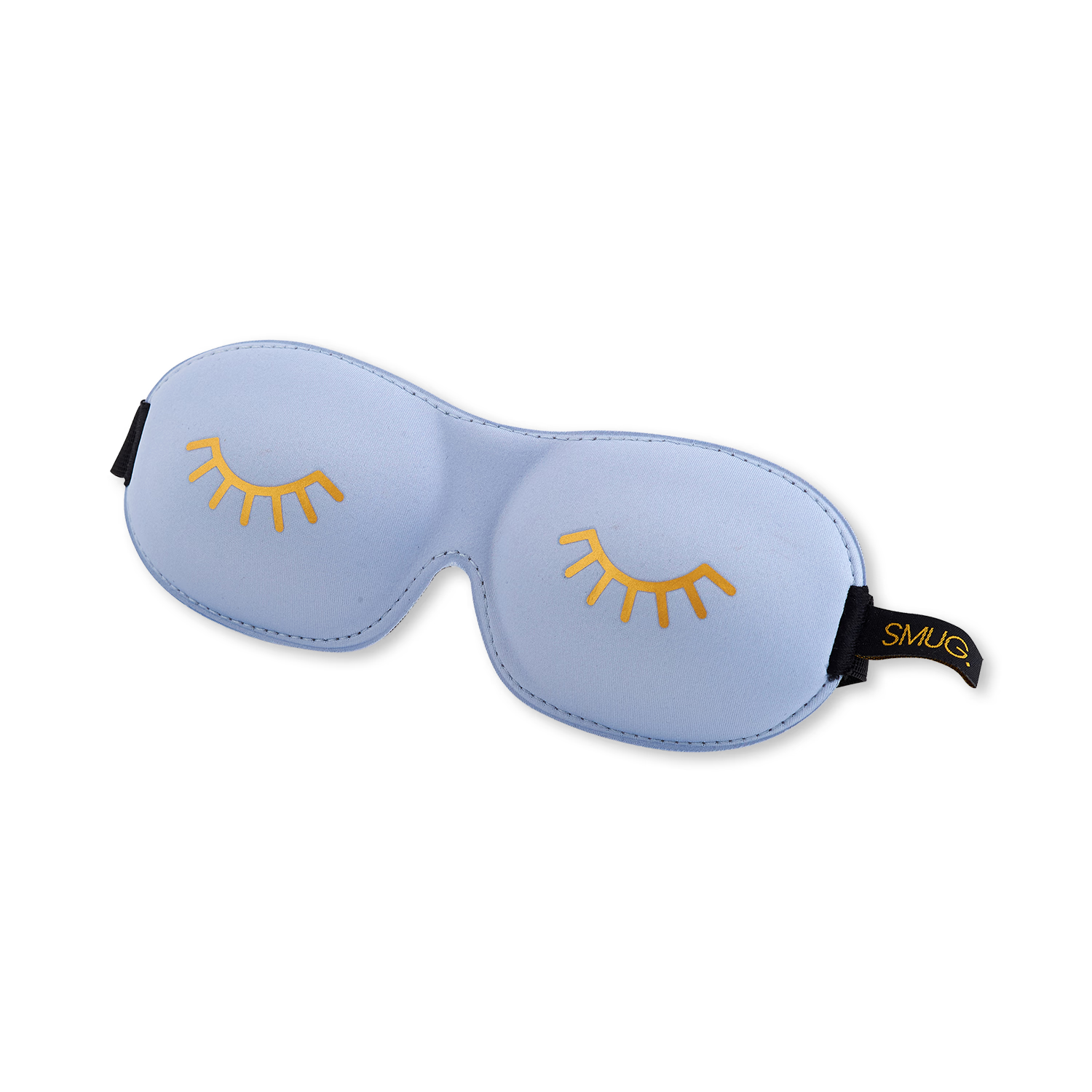 SMUG contoured sleep mask, UK version