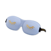 SMUG contoured sleep mask, UK version