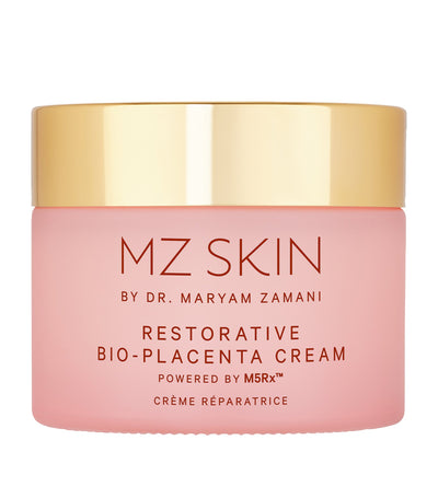 Harrods MZ Skin Restorative Bio-Placenta Cream Ansiktskrem 15ml- Kjøp online hos McGrocer