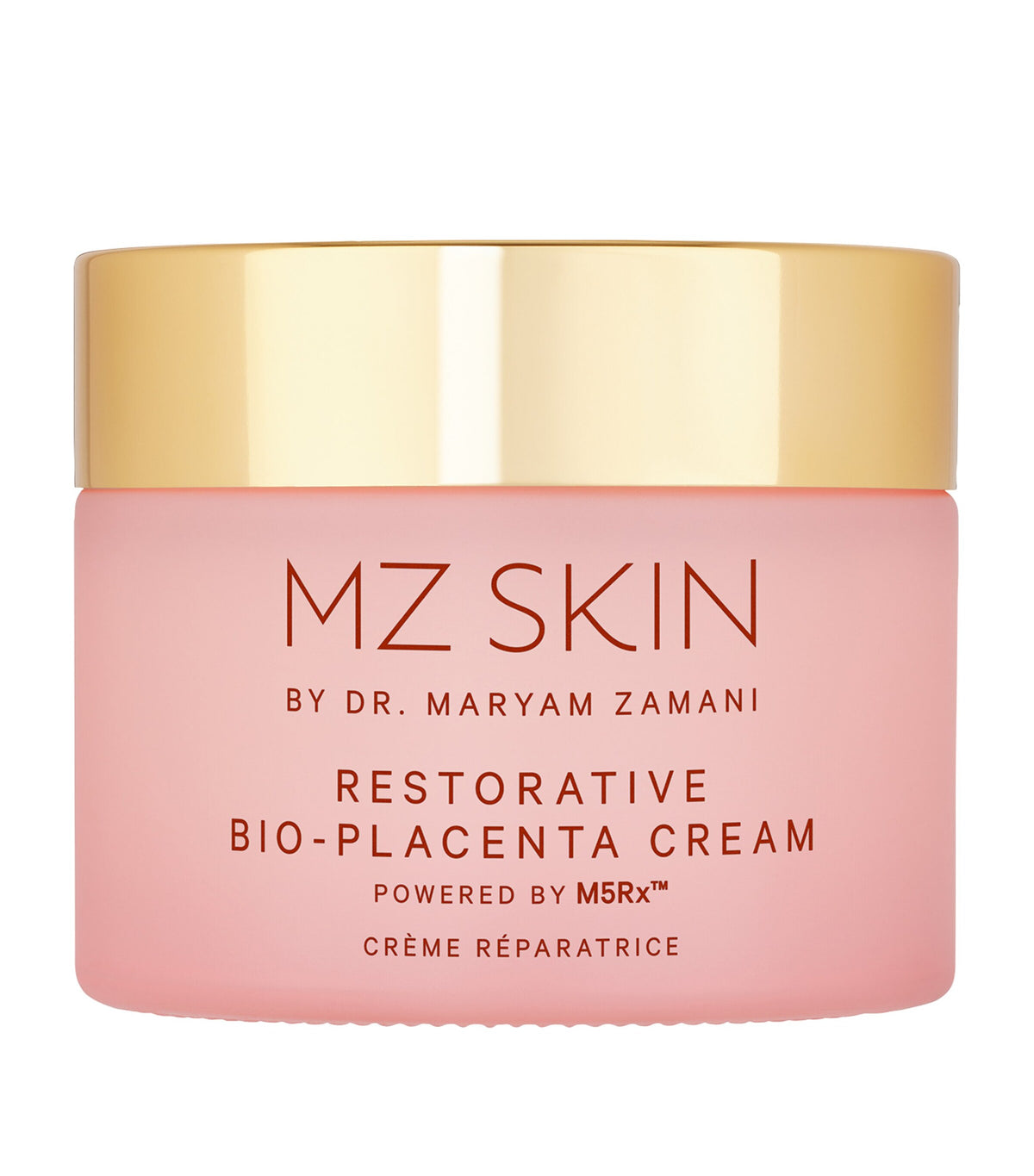 MZ Skin Restorative Bio-Placenta Cream 15ml, imported from the UK