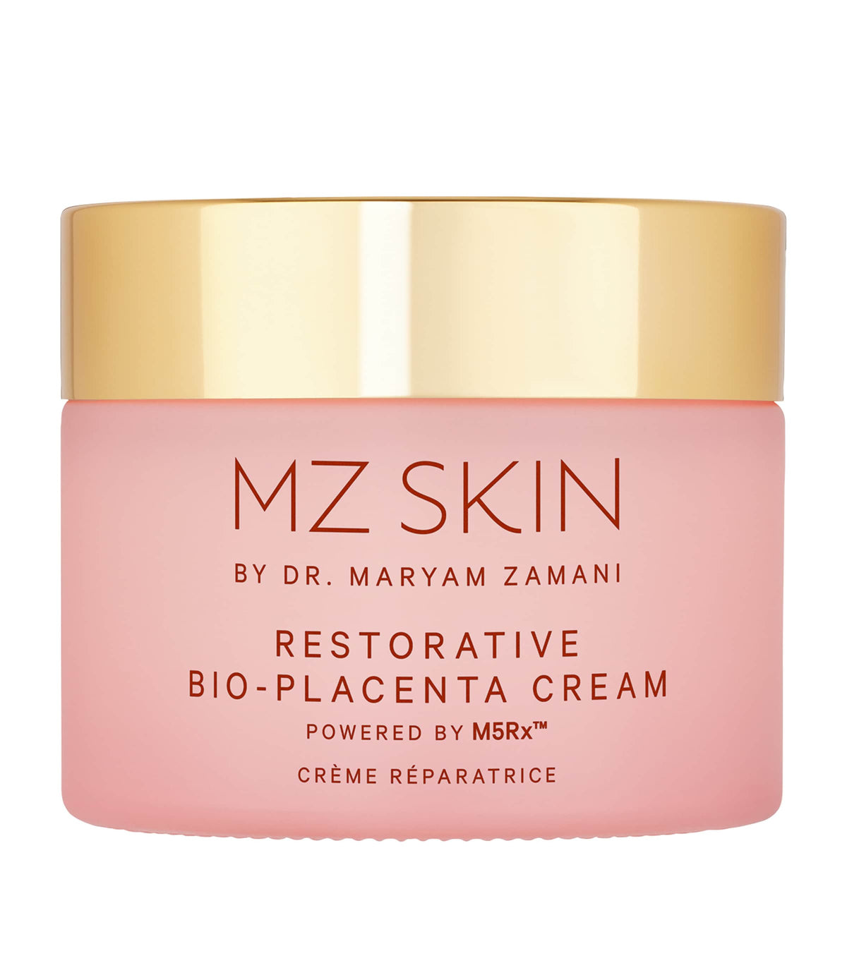 MZ Skin Restorative Bio-Placenta Cream 15ml, imported from the UK