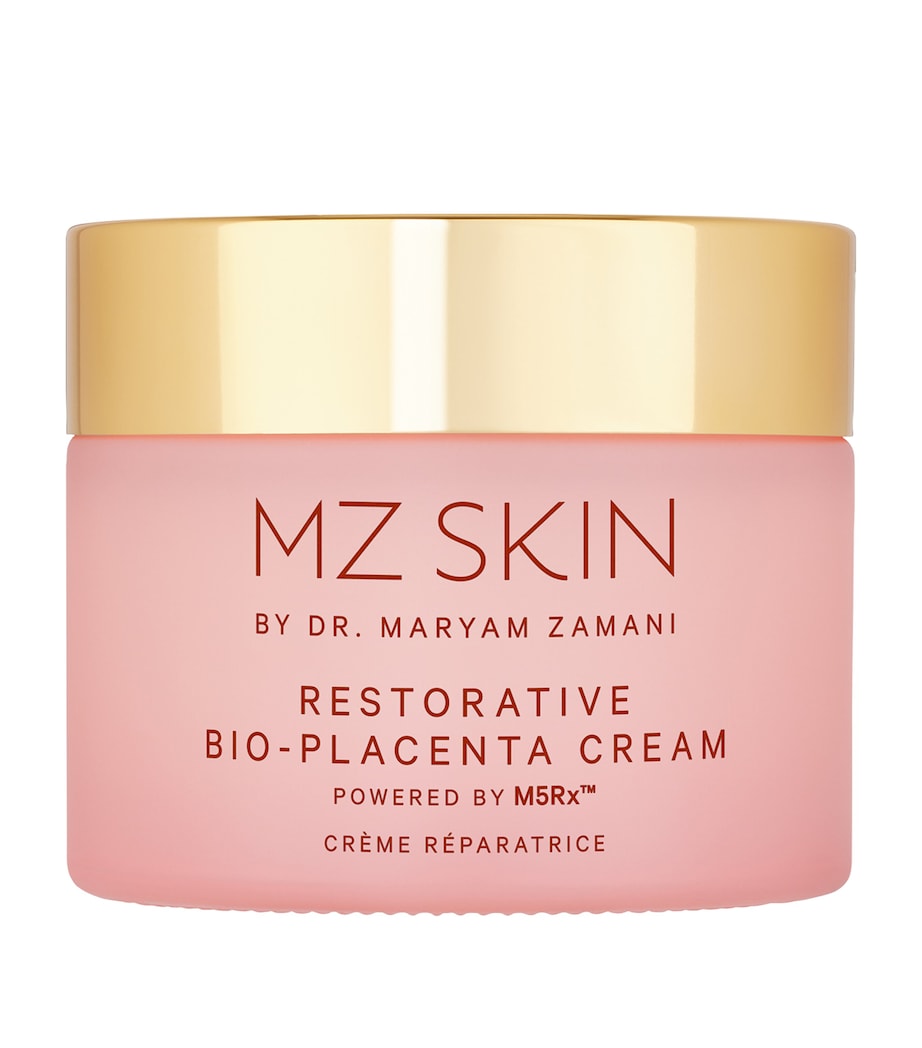 MZ Skin Restorative Bio-Placenta Cream 15ml, imported from the UK