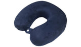 Streetwize Travel Neck Pillow With Clip GOODS Argos