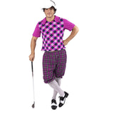 Orion Costumes Men's Pub Golf X-Large GOODS Superdrug   