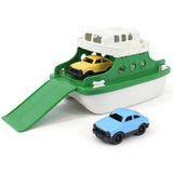 ferry-boat-πράσινο-λευκό - McGrocer