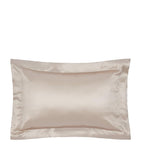 Gingerlily silk Oxford pillowcase 50cm x 75cm, UK version
