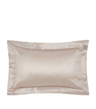 Gingerlily silk Oxford pillowcase 50cm x 75cm, UK version