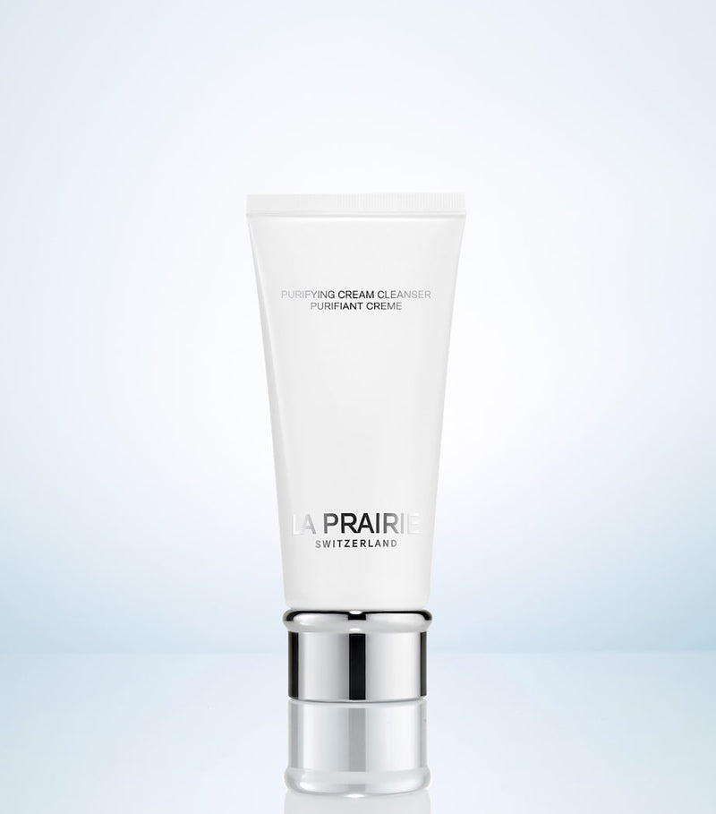La Prairie purifying cream cleanser 200ml, UK version