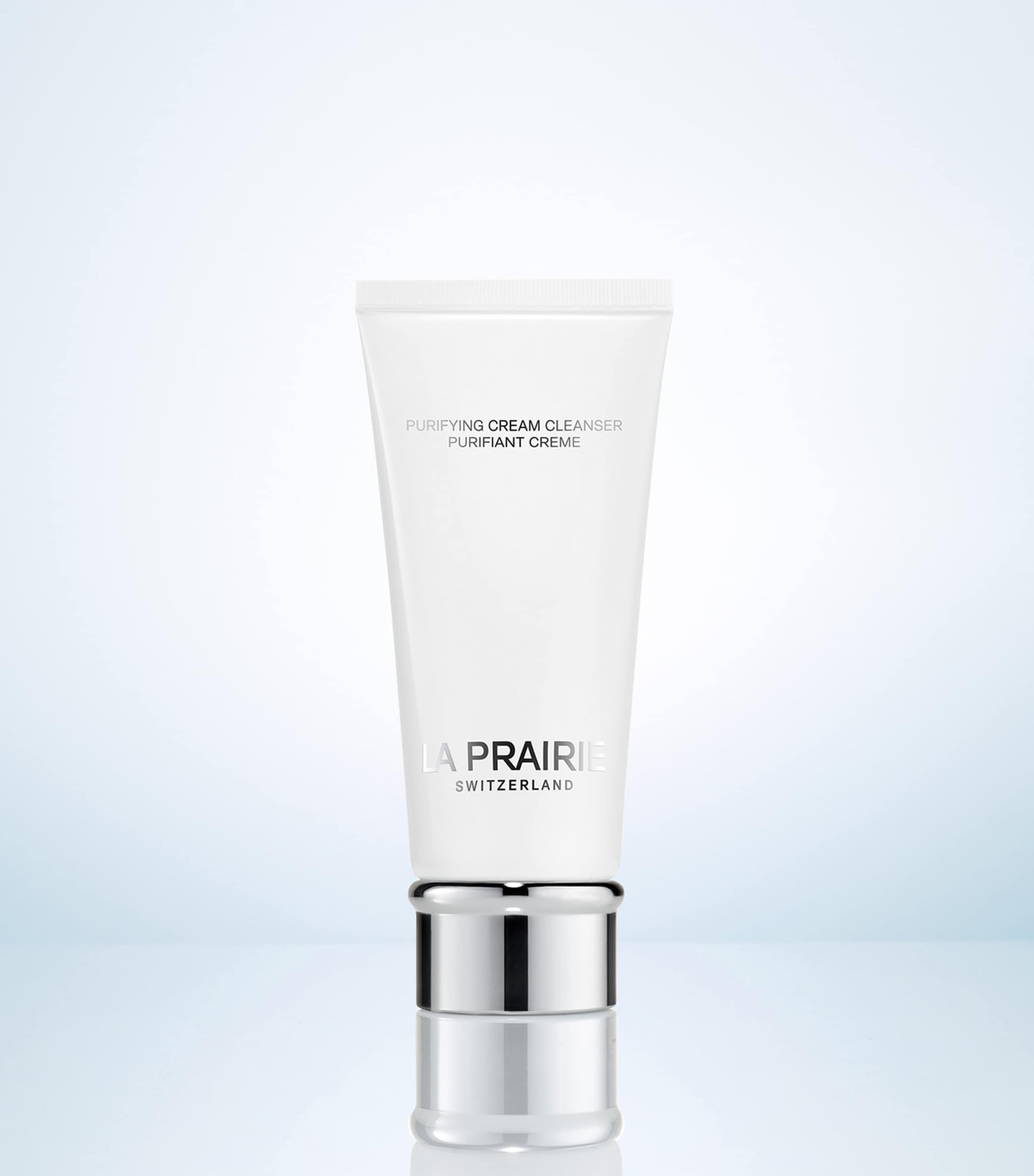 La Prairie purifying cream cleanser 200ml, UK version