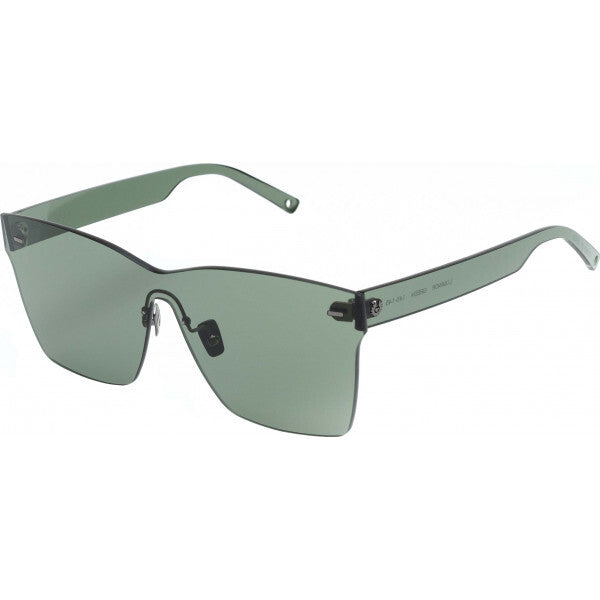 Belstaff LUMINOR Green sunglasses, UK version