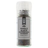 COOK by ASDA Whole Black Peppercorn Grinder GOODS ASDA   