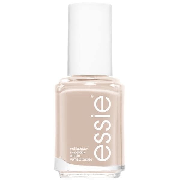 essie Core 24 In Stitches Dusty Pink Nail Polish GOODS Superdrug   