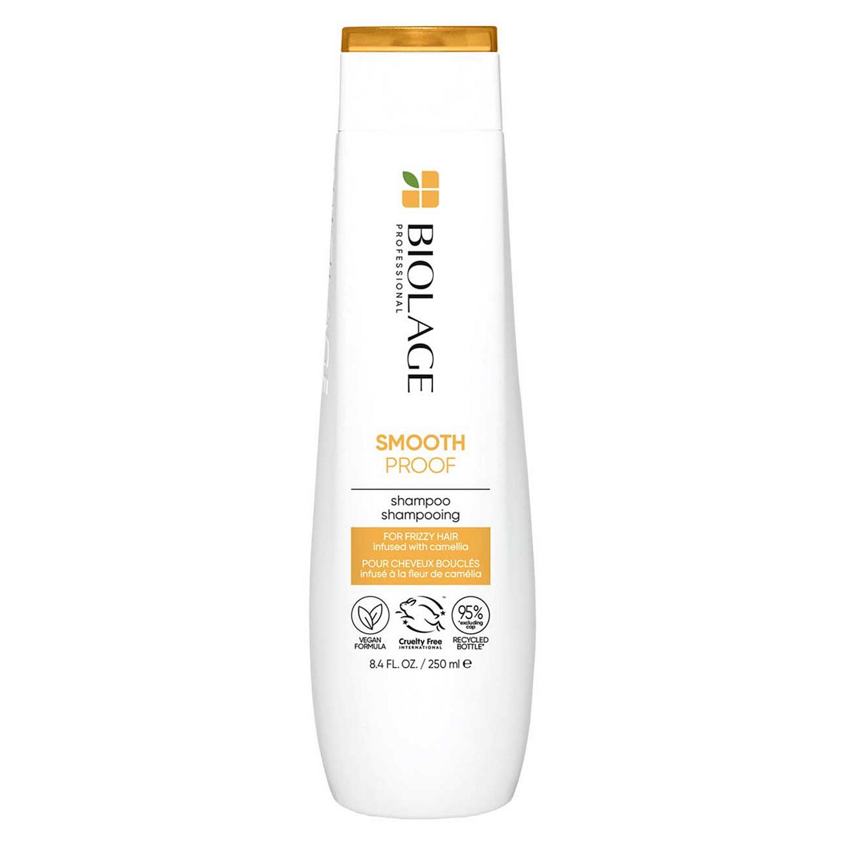 Biolage Professional Smoothproof Smoothing Shampoo for Frizzy Hair, 250ml GOODS Boots   