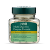Holland & Barrett multi-digestive enzyme tablets 90 count, UK version