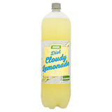 ASDA Diet Cloudy Lemonade Fizzy & Soft Drinks ASDA   
