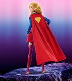 Barbie Supergirl doll UK version