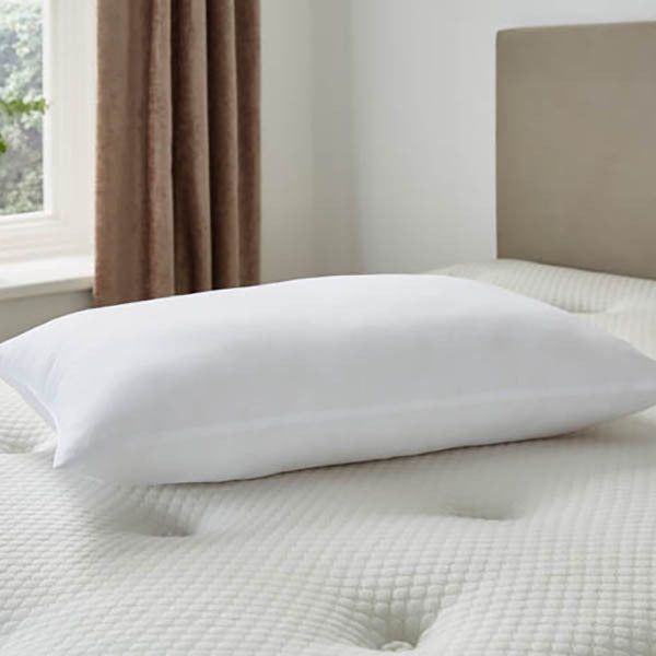 Martex Warm Nights Soft Touch Pillow GOODS Superdrug   