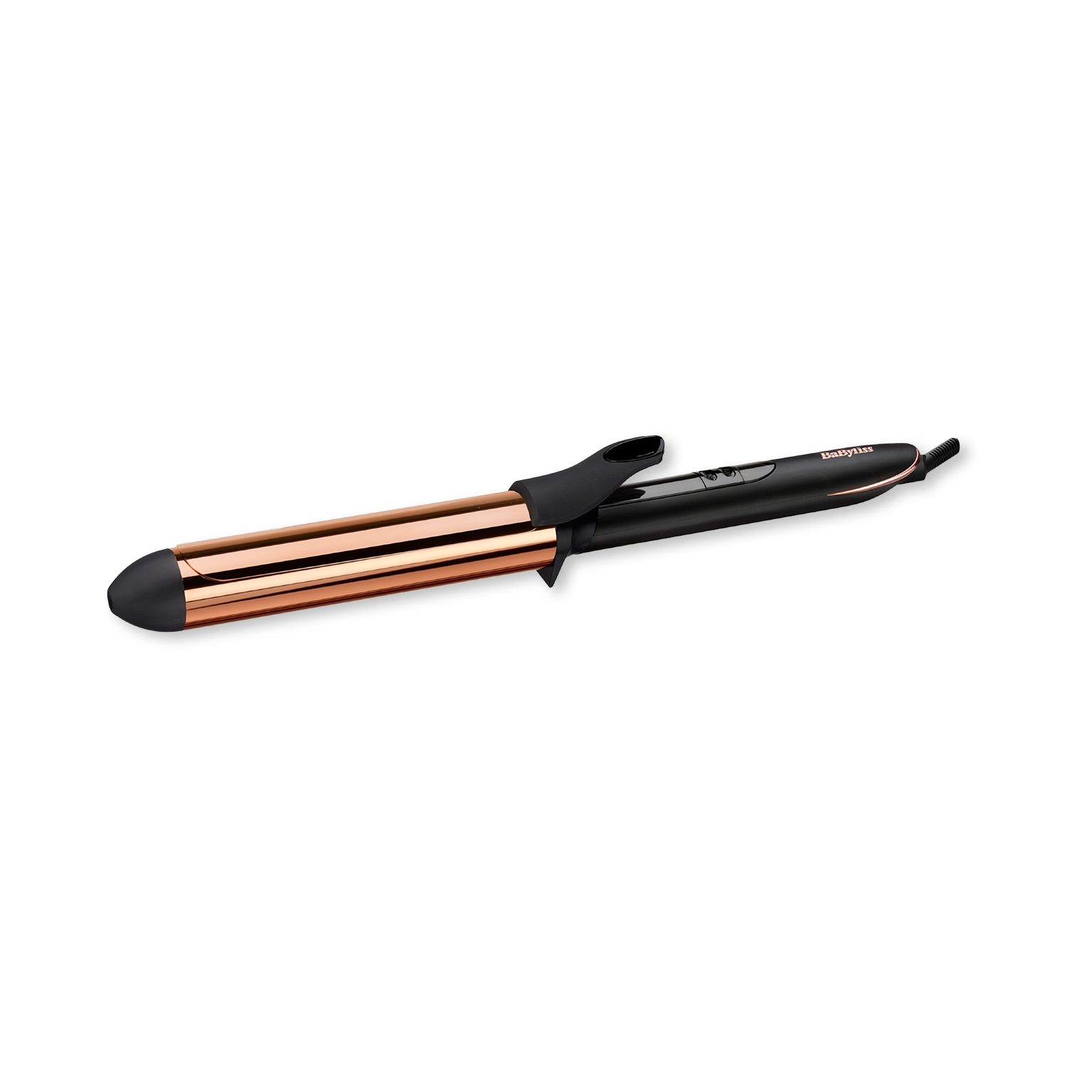 BaByliss titanium curling tong 32mm, UK version