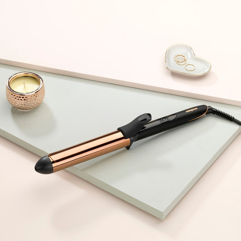 BaByliss titanium curling tong 32mm, UK version