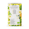 Heath & Heather organic camomile tea 20 tea bags, imported from the UK