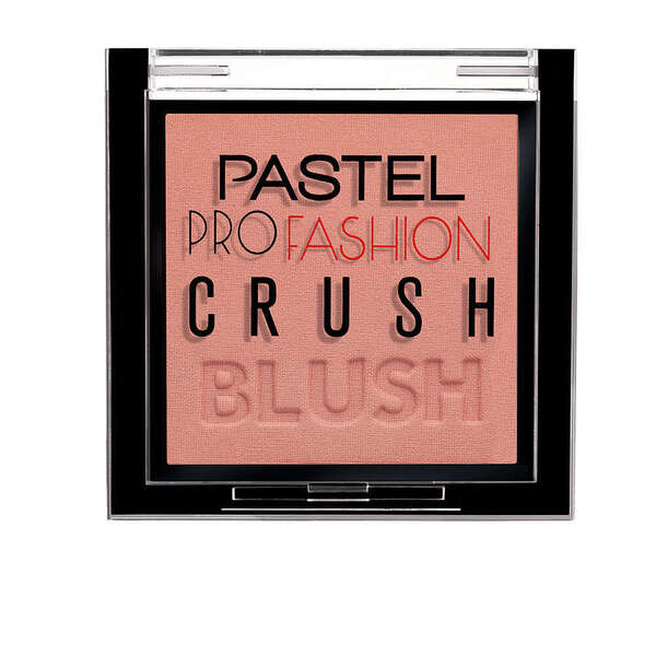 Pastel Cosmetics Profashion Crush Blush Mocha 308 GOODS Superdrug Coral 302  