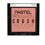 Pastel Cosmetics Profashion Crush Blush Mocha 308 GOODS Superdrug Coral 302  