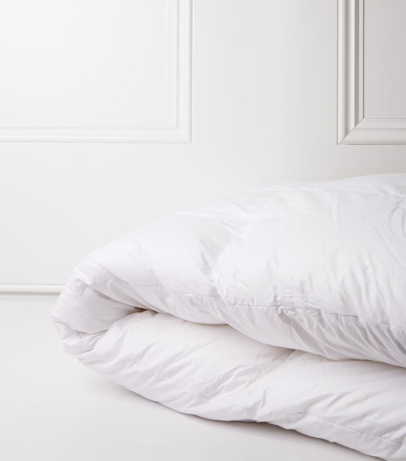 Brinkhaus Chalet double goose down duvet - British product