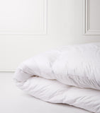 Brinkhaus Chalet double goose down duvet - British product