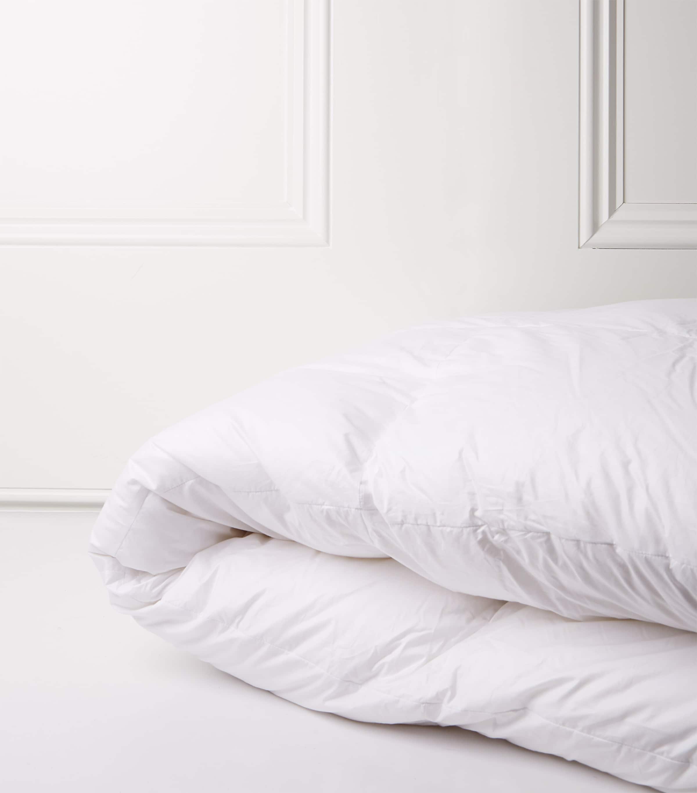 Brinkhaus Chalet double goose down duvet - British product