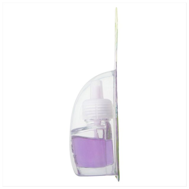 Airwick Purple Lavender Plug In Refill   19ml GOODS M&S   