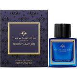 Thameen Regent Leather extrait de parfum 100ml, imported from the UK