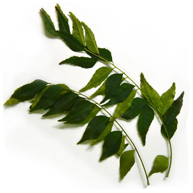 Natoora Curry Leaves   4g