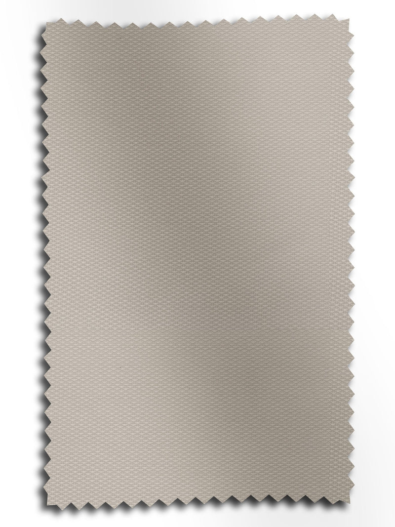 Next Lowry blackout roller blind natural stone, UK version