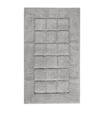 Mykt Steppunderlag for Bad 50 cm x 80 cm